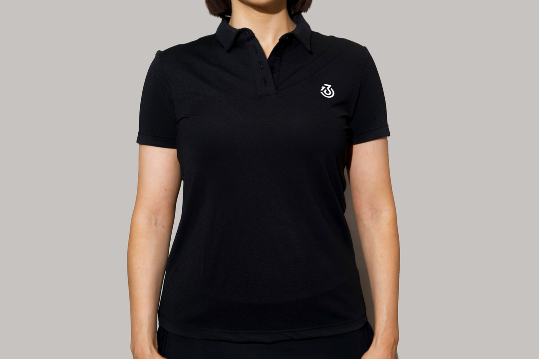 Women's golf tops