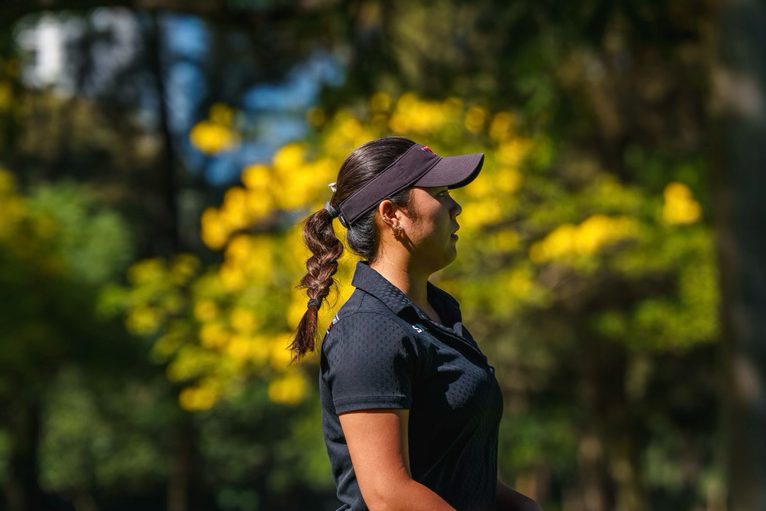 The golfer behind the blog *UPDATE*